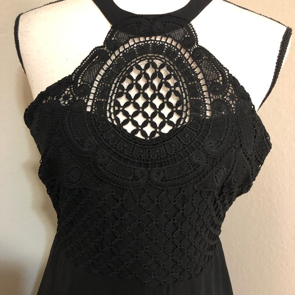 Lulu’s dress size L - Picture 5 of 13